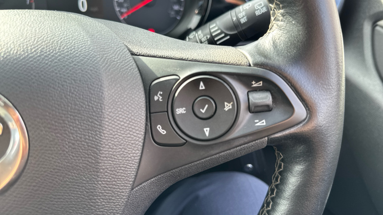 Vauxhall Corsa 1.2 Turbo SE Edition 5dr Petrol Hatchback